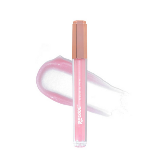 Recode Lip Plumper  - Light Pink