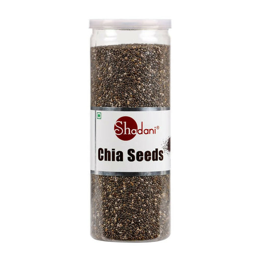 Shadani Chia Seeds