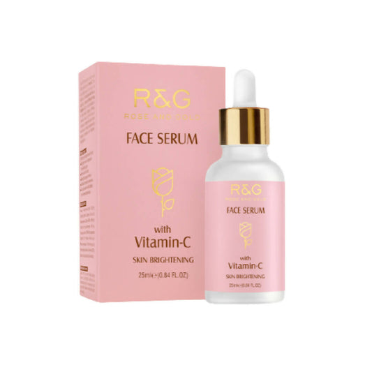 Vasu Healthcare R&G Vitamin C Face Serum