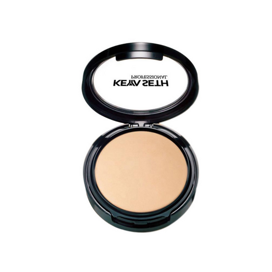 Keya Seth Aromatherapy Professional Compact Cream Foundation - Shade 1