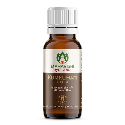 Maharishi Ayurveda Kumkumadi Taila