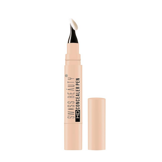 Swiss Beauty HD Concealer Pen - Natural Shade