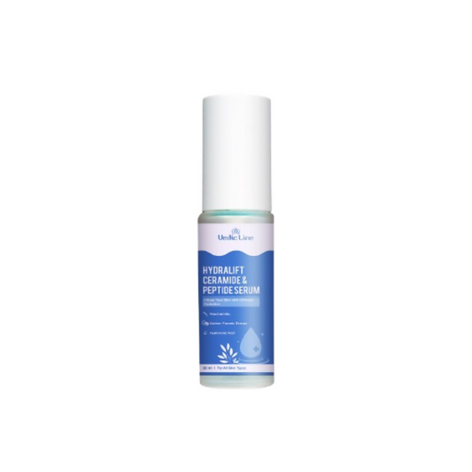 Vedic Line Hydralift Ceramide & Peptide Serum