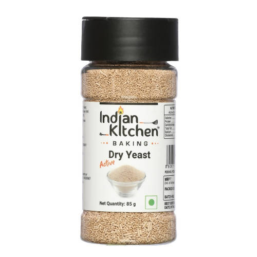 Buy Indian Kitchen Baking Active Dry Yeast from DrMediCart