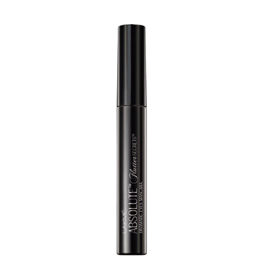 Buy Lakme Absolute Flutter Secrets Dramatic Eyes Mascara, Black, 8 ml from DrMediCart, Ship from India to USA