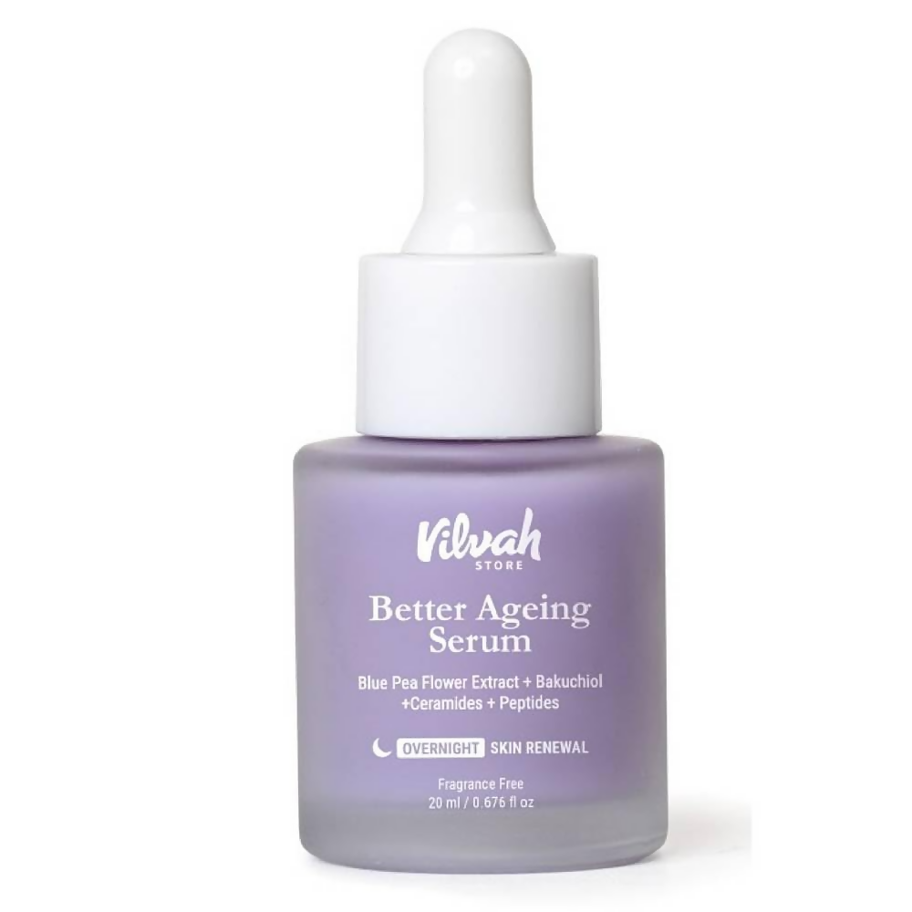 Vilvah Store Better Ageing Serum