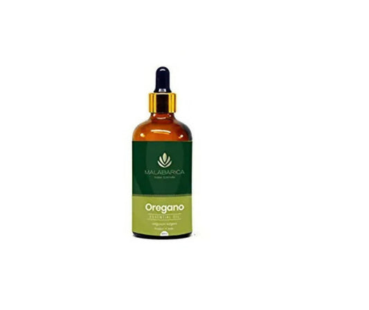 Malabarica Oregano Essential Oil