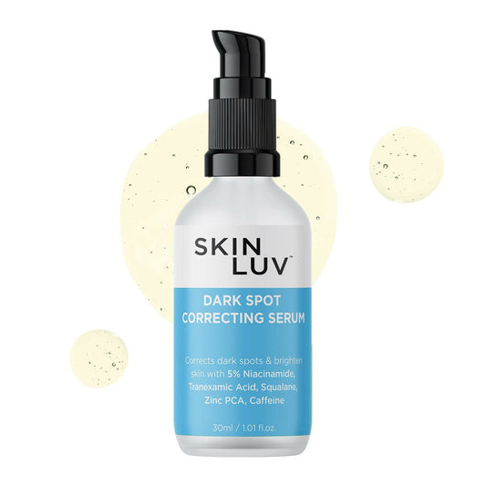 SkinLuv Dark Spot Correcting Serum