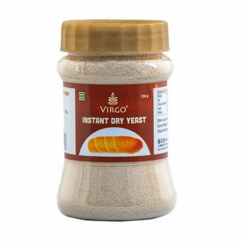 Buy Virgo Instant Dry Yeast from DrMediCart