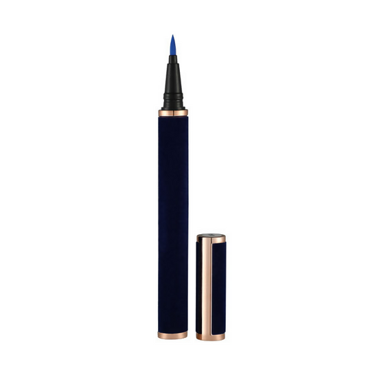 Neyah Noir Lash Adhesive Eyeliner - Blue