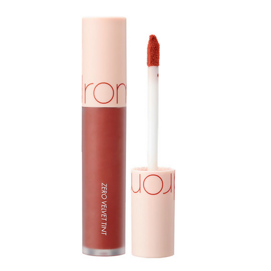 Rom&nd Zero Velvet Tint - 17 Toasty Nude