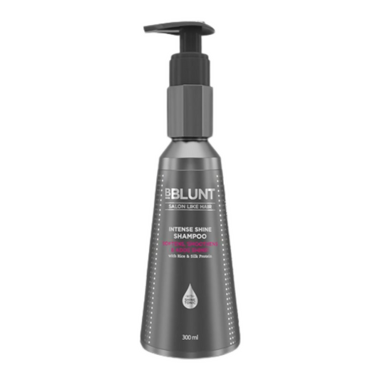 BBlunt Intense Shine Shampoo