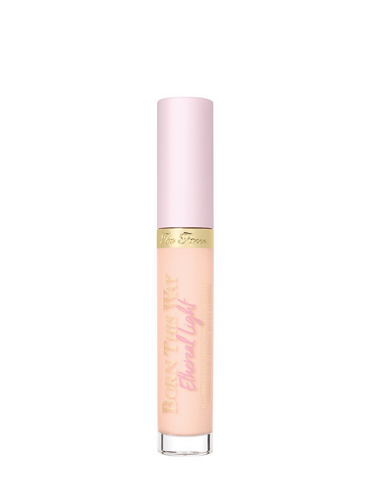 Too Faced Born This Way Ethereal Light-Illuminating Smoothing Concealer - Oatmeal