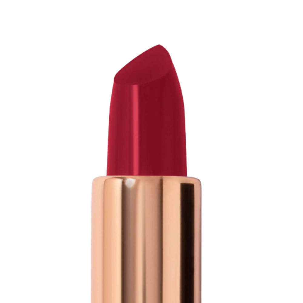Manish Malhotra Soft Matte Lipstick - Berry Fantasy (4 Gm) - DrMediCart