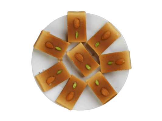 Agra Sweets Milk Mysore Pak