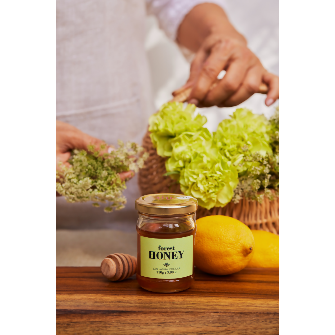 Buy The Herb Boutique Forest Honey from DrMediCart