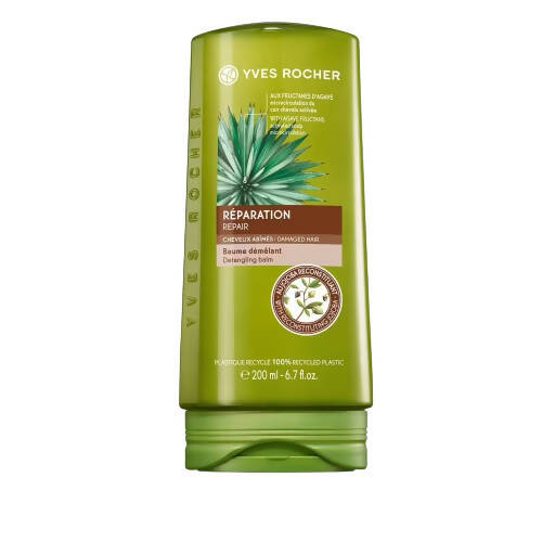 Yves Reparation Rocher Repair Detangling Conditioner Balm - DrMediCart