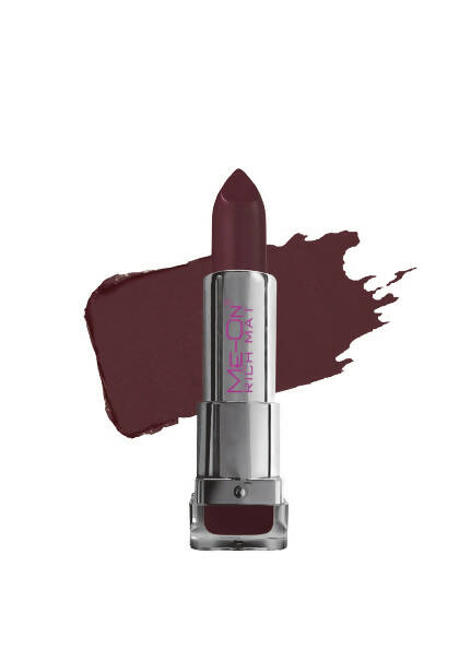 Me-On Professional Rich Mat Lipstick Shade 36