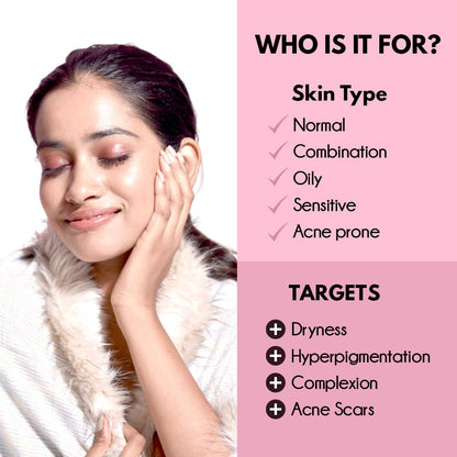 Auli Cuddles Deep Nourishing Moisturizer