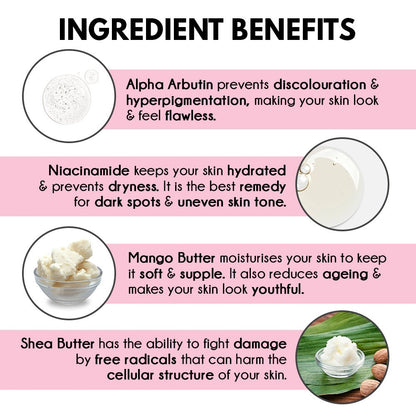 Auli Cuddles Deep Nourishing Moisturizer