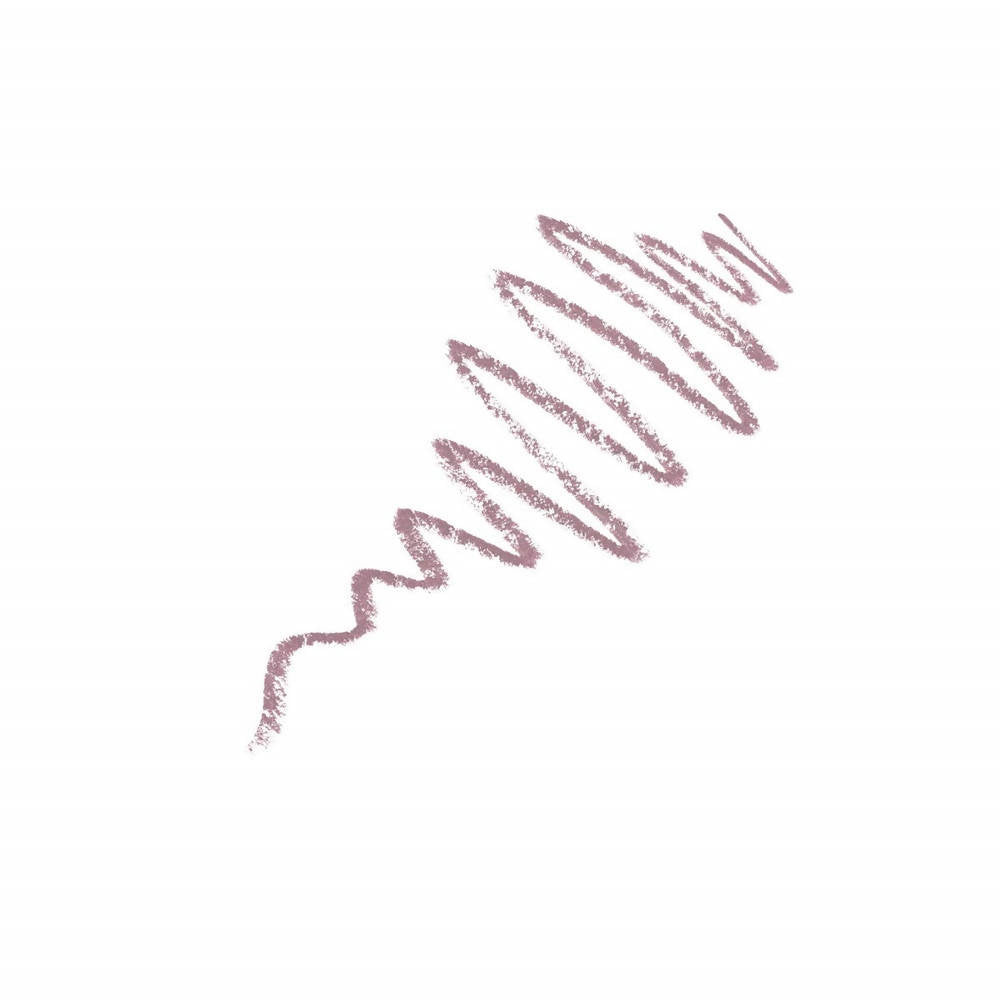 Myglamm LIT Matte Lip Liner Pencil - Pretty Mess (1.14 Gm) - DrMediCart