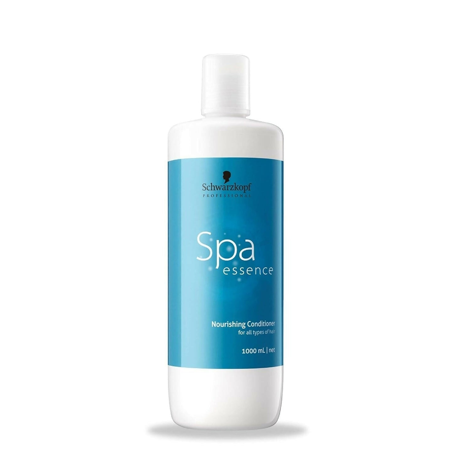 Schwarzkopf Professional Spa Essence Nourishing Conditioner - Drmedicart