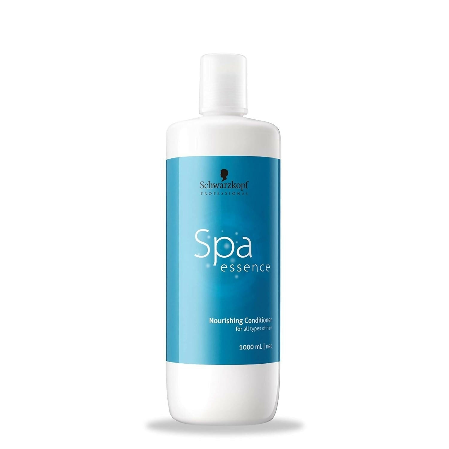 Schwarzkopf Professional Spa Essence Nourishing Conditioner - Drmedicart