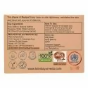 Tatvik Ayurveda Mridukayahand Made Soap (Kesar & Nariyal)
