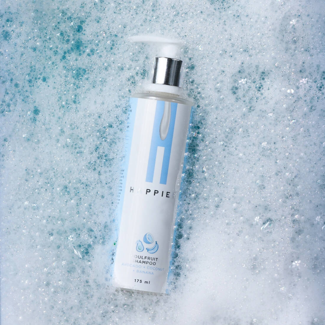 Happier Soulfruit Shampoo