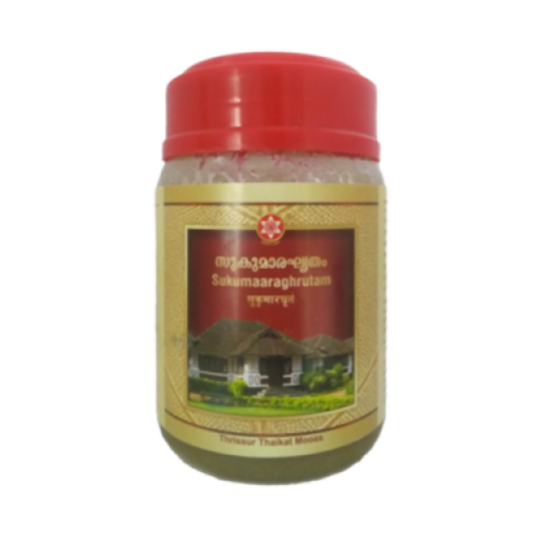 Sna Oushadhasala Sukumaara Ghrutam