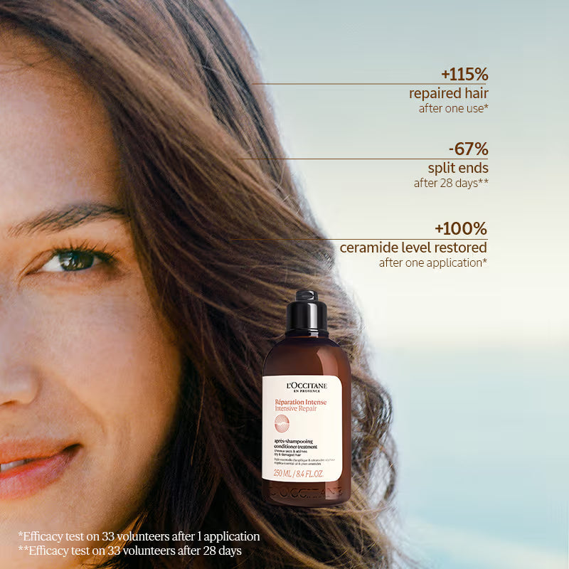 L'Occitane Intensive Repair Conditioner