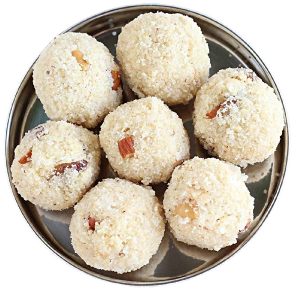 A2B - Adyar Ananda Bhavan Rava Laddu - Drmedicart