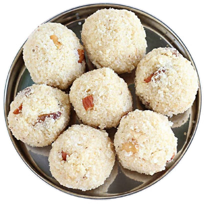 A2B - Adyar Ananda Bhavan Rava Laddu - Drmedicart