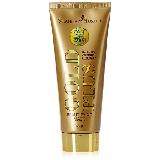 Buy Shahnaz Husain Gold Plus Beautifying Mask from DrMediCart, Ship from India to USA