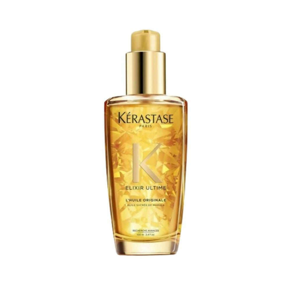 Kerastase Elixir Ultime Hair Oil-In-Serum