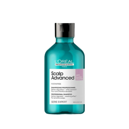 L'Oreal Paris Professionnel Scalp Advanced Anti Discomfort Dermo Regulator Shampoo
