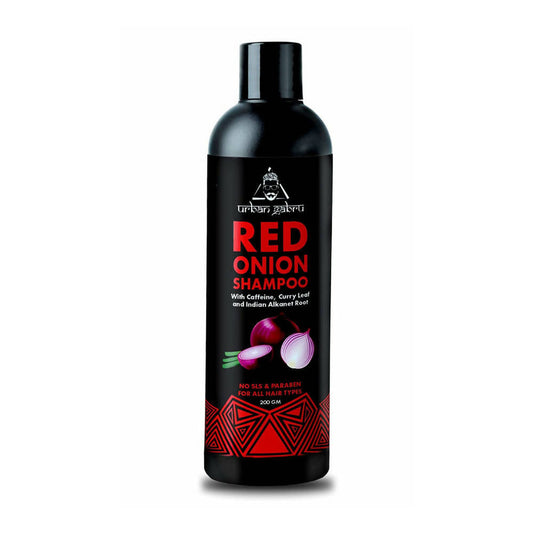 Buy Urbangabru Onion Shampoo from DrMediCart, Ship from India to USA