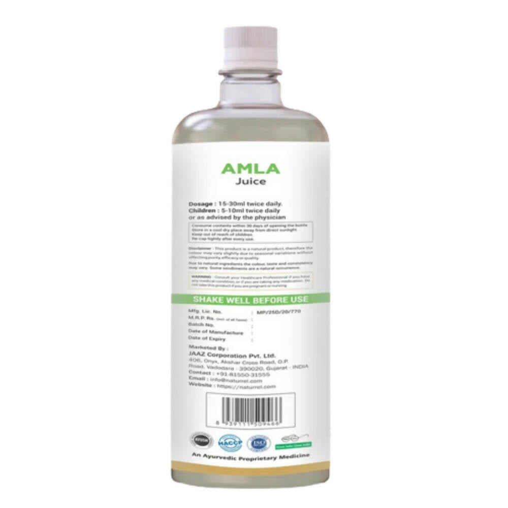 Naturrel Amla Juice