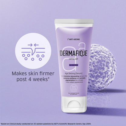 Dermafique Age Defying Serum Cream