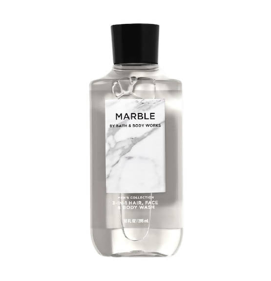 Buy Bath & Body Works Marble Body Wash from DrMediCart, Ship from India to USA