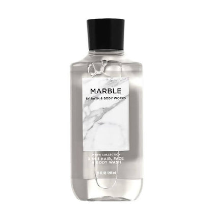 Buy Bath & Body Works Marble Body Wash from DrMediCart, Ship from India to USA