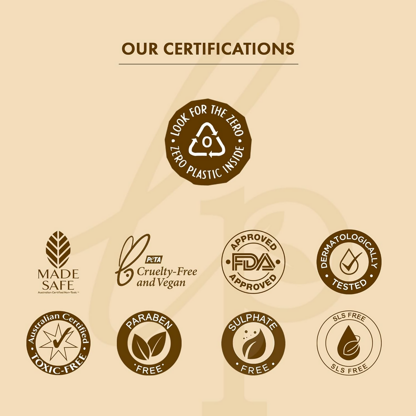 La Pink Lemon Ginger Shampoo With White Haldi