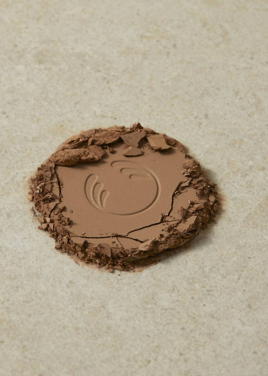 The Body Shop Tea Tree Face Base- Deep 1C - Drmedicart
