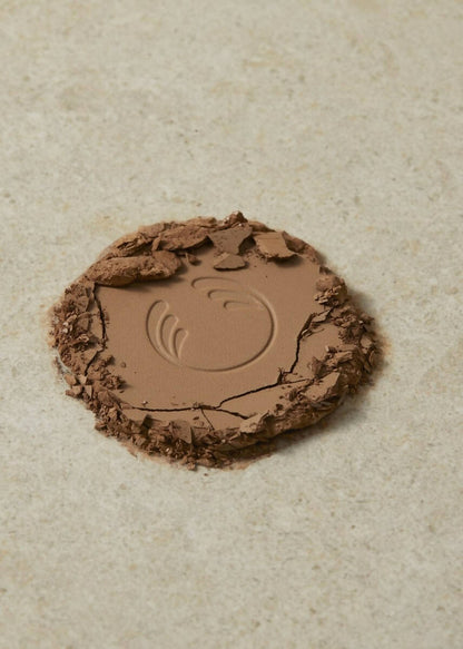 The Body Shop Tea Tree Face Base- Deep 1C - Drmedicart