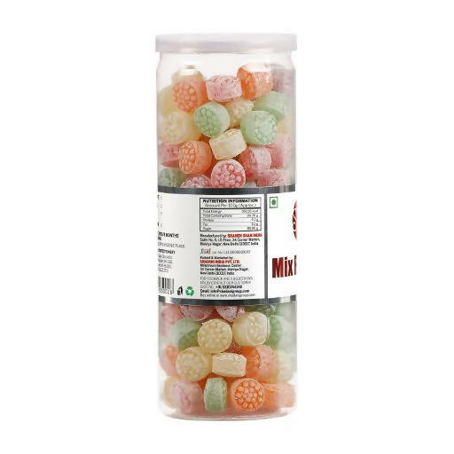 Shadani Mix Fruit Candy