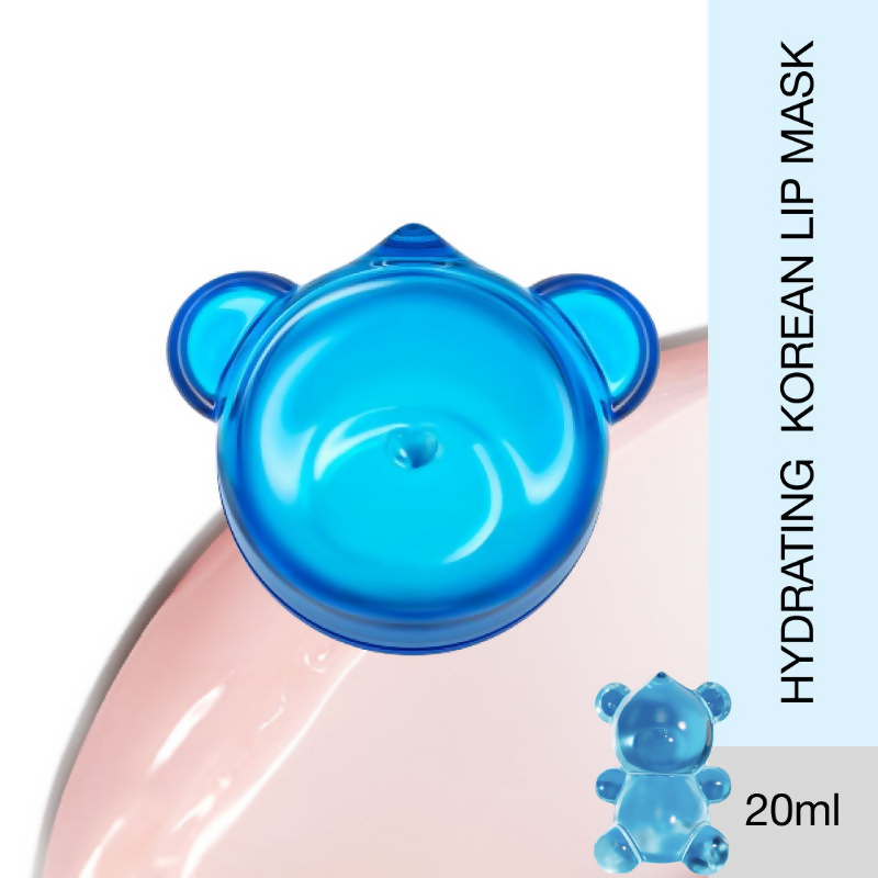 Dr.Jart+ Vital Hydra Solution Hydrating Lip Mask (Lip Balm)