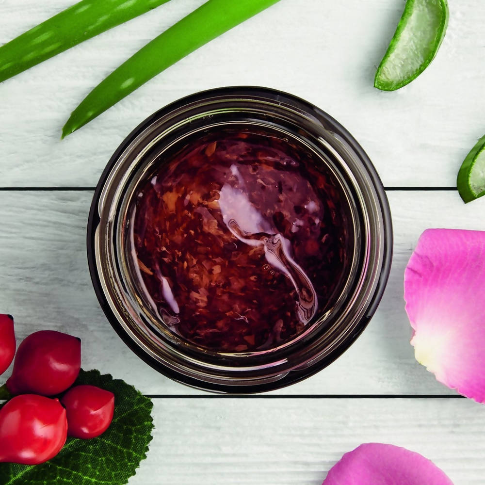 The Body Shop British Rose Fresh Plumping Mask Benefits