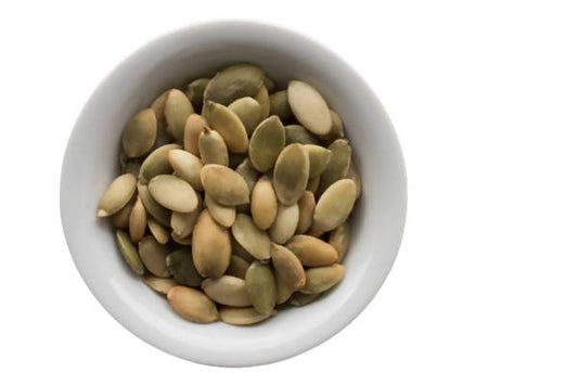 Freshon Organic Pumpkin Seeds
