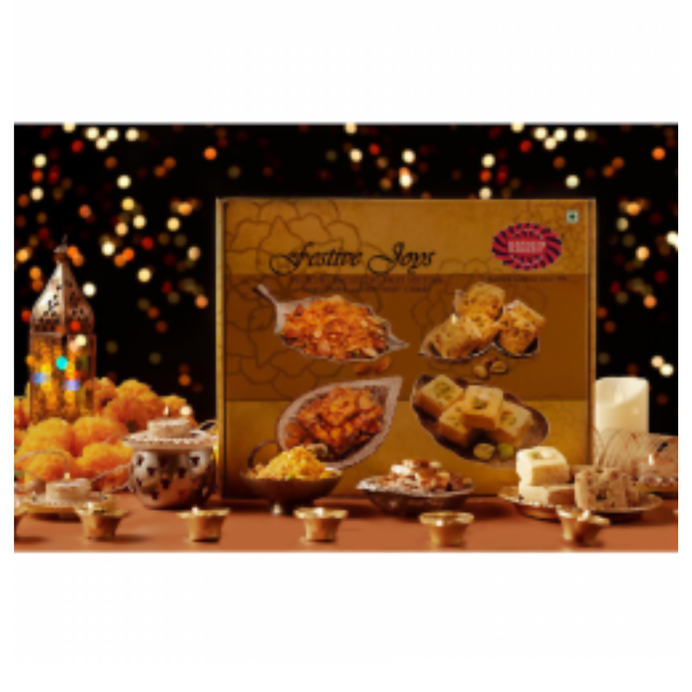 Karachi Bakery Festive Joys