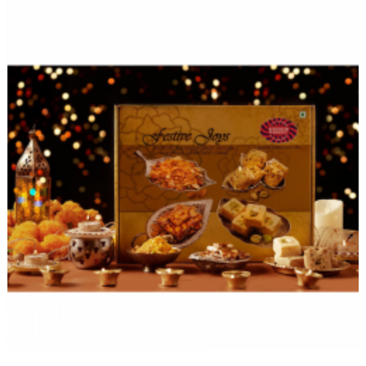Karachi Bakery Festive Joys